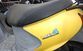 SUZUKI LET's 4 CA41A