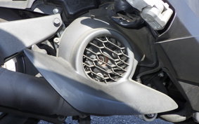 YAMAHA AXIS 125 Z SEJ6J