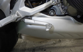 DUCATI STREETFIGHTER V4 S 2021