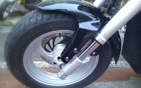 SUZUKI BOULEVARD 400 VK57A