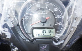 HONDA DIO110-3ﾍﾞｰｼｯｸ JK03