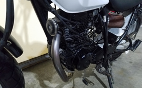 YAMAHA TW200 DG07J
