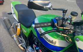 KAWASAKI ZRX1100 1997 ZRT10C