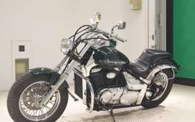 SUZUKI INTRUDER 400 Classic 2005 VK54A