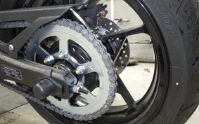 KAWASAKI ZX-25R-2 ZX250H