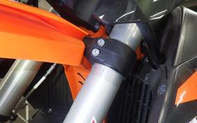 KTM 890 ADVENTURE	 R