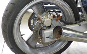 HONDA HORNET 250 MC31