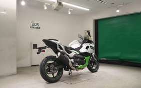 KAWASAKI NINJA7ﾊEVEﾘｯﾄﾞ 2025 CX500A