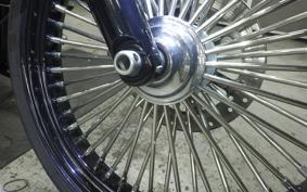 HARLEY FXSB 1580 2013