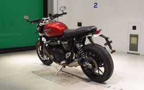 TRIUMPH SPEED TWIN 2023