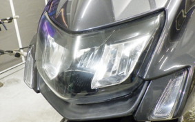 YAMAHA CYGNUS 125 XSR 3 2005 SED8J