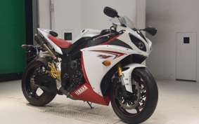 YAMAHA YZF-R1 2013