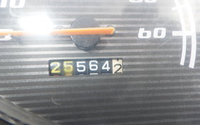 YAMAHA JOG Gen.5