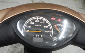 YAMAHA JOG Gen.5 SA36J