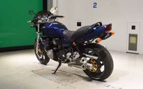 SUZUKI INAZUMA 400 (GSX400) 2004 GK7BA