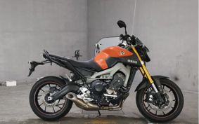 YAMAHA MT-09 RN34J