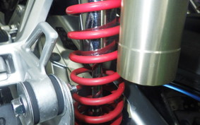 SUZUKI GSX1400 2004 GY71A