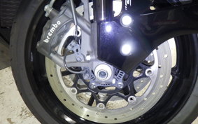 SUZUKI HAYABUSA Gen.3 2022 EJ11A