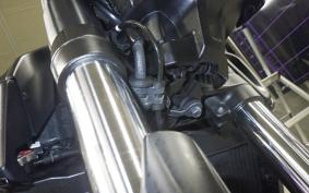 YAMAHA MT-07 2022 RM33J