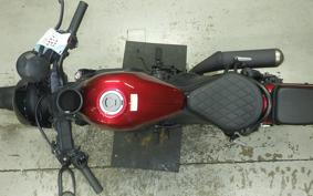 HONDA REBEL 250 S 2015 MC49