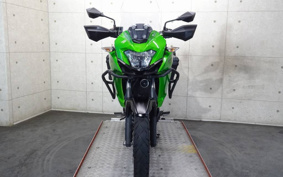 KAWASAKI VERSYS-X250ABS TOURER  LE250D