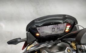 SUZUKI GSX-S1000 2017 GT79A