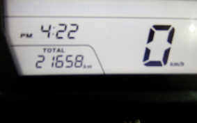 HONDA CTX700 N 2014 RC68