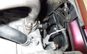 HONDA PCX125 2002 JF28