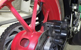 SUZUKI GSX-S125 DL32B