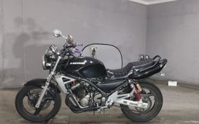 KAWASAKI BALIUS250-2 ZR250B