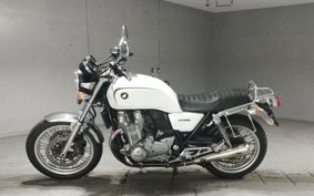 HONDA CB1100 EX 2014 SC65