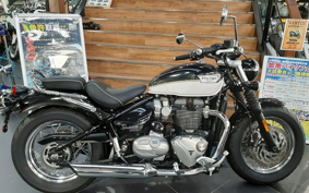 TRIUMPH BONNEVILLE SPEEDMASTER 2021 DAD79H