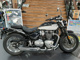 Фото Triumph BONNEVILLE SPEEDMASTER 2021 с японского аукциона