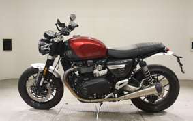 TRIUMPH SPEED TWIN 2025