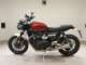 Фото Triumph SPEED TWIN 2025 с японского аукциона