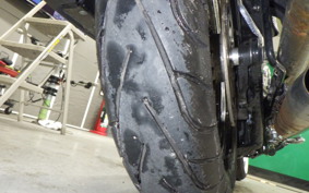 HARLEY FLSTN 1580 2008