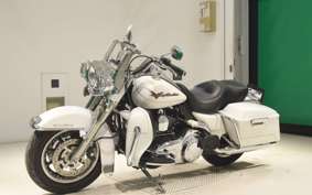 HARLEY FLHR 1580 2007