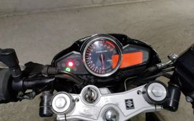 SUZUKI GSR250 GJ55D