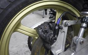 KAWASAKI ZEPHYR 400 Gen.2 1993 ZR400C