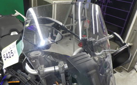 YAMAHA MT-09 Tracer 2018 RN51J