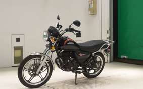 HONDA WH125-20A