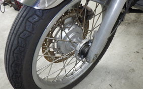 KAWASAKI ESTRELLA RS BJ250A