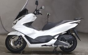 HONDA PCX 160 KF47