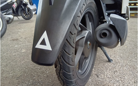 HONDA DIO 110 BASIC  JK03