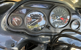 KAWASAKI ZZ1100 NINJA 2003 ZXT10D