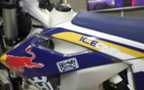 HUSQVARNA TE250I 2026