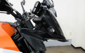 KTM 250 ADVENTURE 2023 JGD40