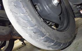 SUZUKI ﾚｯﾂ CA4AA