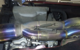 SUZUKI GSX-S1000F 2016 GT79A