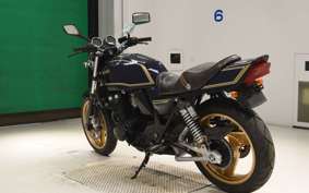 KAWASAKI ZRX400 1995 ZR400E